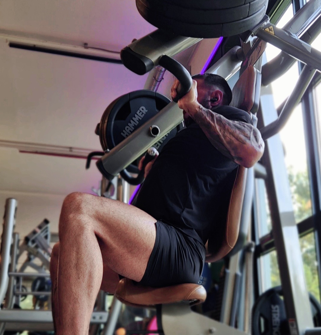 projektgym-wyciskanie